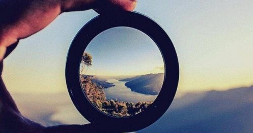 Bản thân có một tầm nhìn lớn (Vision) cho chính bạn