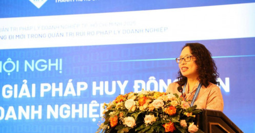 2.000 doanh nghiệp niêm yết sẽ phải công bố thông tin bằng tiếng Anh