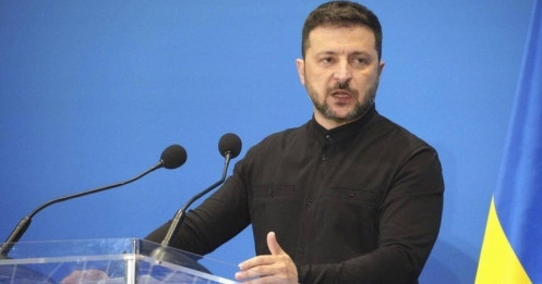 Đồng minh châu Âu rót 1,5 tỷ USD giúp Ukraine mua vũ khí Mỹ