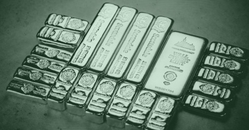 Bạc - Vũ khí kép trú ẩn lạm phát và sức mạnh công nghiệp