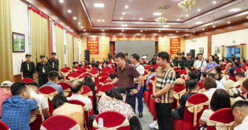 Đường dây đa cấp lừa đầu tư tiền kỹ thuật số TCIS