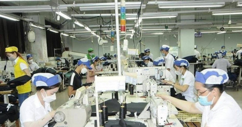 Thuế quan mới tác động như thế nào đến ngành dệt may Việt Nam?