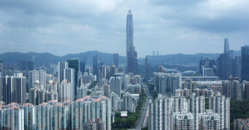 Bất động sản Trung Quốc chưa hết khó