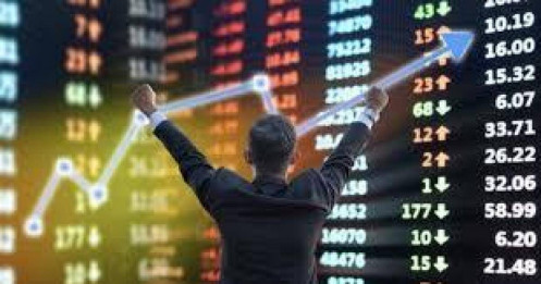 Top 3 cổ phiếu bất động sản có game lớn: Sắp tăng nhân đôi?