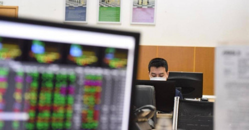 Phân tích cổ phiếu BSR 2025