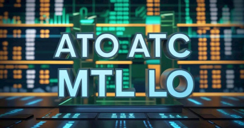 Các loại lệnh trong chứng khoán: ATO, ATC, LO, MTL – hiểu đúng để giao dịch hiệu quả