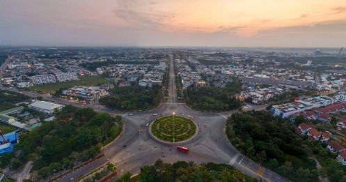Sun Group sắp làm khu đô thị 13.500 tỷ ở TP.HCM