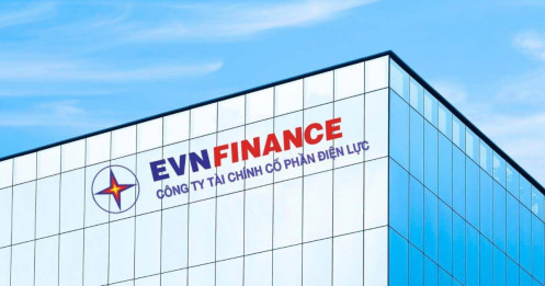 Thanh tra chỉ ra loạt ‘góc khuất’ trong điều hành của Tổng giám đốc EVN Finance
