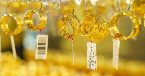 Mỹ - Nga chưa đạt thỏa thuận: Giá vàng sắp tới dự báo thế nào?