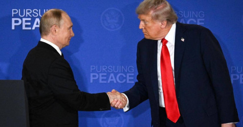 Lý do quan hệ kinh doanh Nga - Mỹ khó quay về như cũ