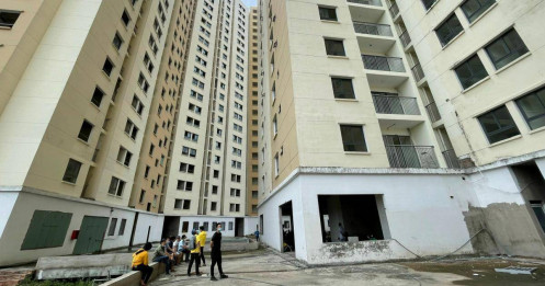 Tín dụng cho nhà ở xã hội: Cam kết mạnh mẽ và những nút thắt cần tháo gỡ