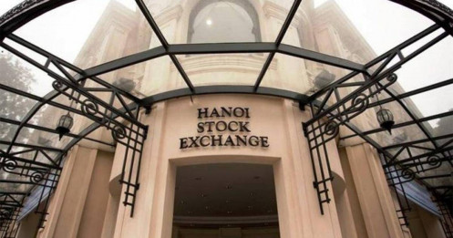 Sở Giao dịch chứng khoán Việt Nam lãi nghìn tỷ nửa đầu năm