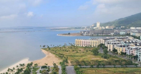 Sửa Luật Đất đai: Cần thiết mở rộng đất thực hiện dự án nhà ở thương mại