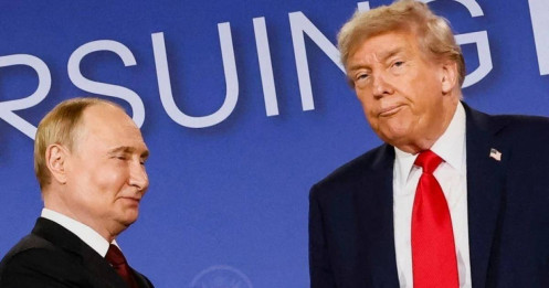 Kết quả cuộc gặp Trump - Putin: Cả hai cùng vui?