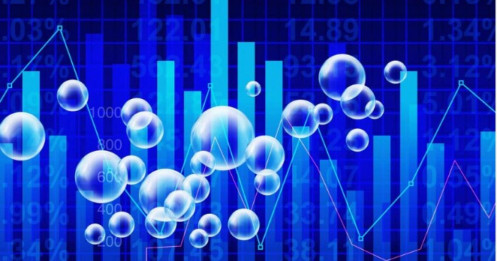 🌎 AI và “tỷ phú trên giấy”: Cơn sốt tài sản lớn nhất thế kỷ hay bong bóng dot-com 2.0?