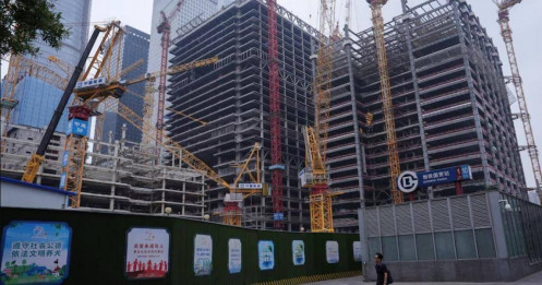 Kinh tế Trung Quốc: Áp lực suy giảm và nhu cầu cấp thiết về các gói kích thích tăng trưởng bổ sung