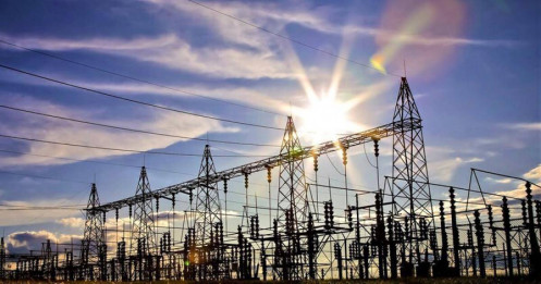 EVN đề xuất tính khoản lỗ hơn 44.000 tỷ đồng vào giá điện bình quân