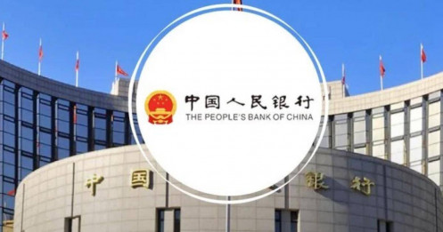 Trung Quốc: PBOC phát tín hiệu không vội cắt giảm lãi suất bất chấp loạt tin kinh tế kém khả quan