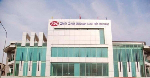 Cổ Phiếu TDC: Tích Cực Cơ Cấu Nợ, Liệu Có Khả Thi?