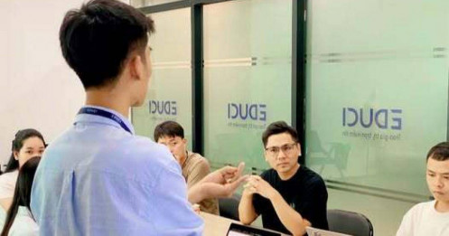 Kinh doanh: Đừng để tốc độ làm mờ mắt!