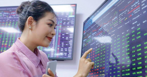 Góc nhìn chuyên gia: Rung lắc có thể sớm xuất hiện, tận dụng cơ hội "săn" nhóm cổ phiếu có câu chuyện tăng trưởng