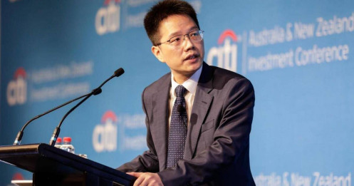 Học thuyết kiềm chế: bí ẩn đằng sau chính sách tiền tệ của Trung Quốc