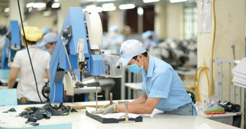 VGT hóa giải thuế quan