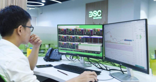 Thị trường sẽ bắt đầu đối mặt với nhiều khó khăn hơn