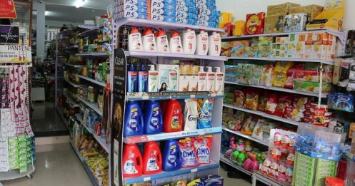 [VIDEO] Tips lựa chọn mô hình kinh doanh vốn ít, lợi nhiều tốt