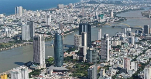 Thị trường chung cư, đất nền tại Đà Nẵng khởi sắc