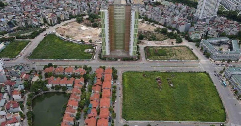 Chính thức bãi bỏ quy định về khung giá đất