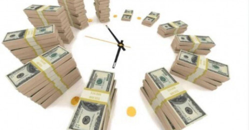 Dòng tiền đang “xoay trục” về nhóm doanh nghiệp sản xuất