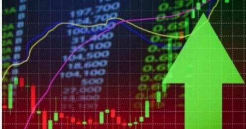 VnIndex sẽ lên 1.800 điểm?