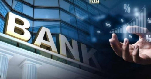 Chuyên gia khuyến nghị mua 3 cổ phiếu ngân hàng với tiềm năng tăng giá ấn tượng