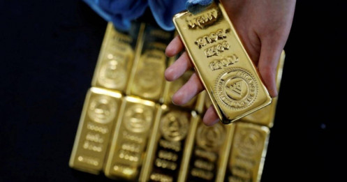 Dự báo giá vàng (XAU/USD): Jackson Hole có thể là "chìa khóa" cho xu thế mới?