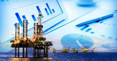 Tăng trưởng bền, lợi nhuận lớn: Dầu khí đang viết lại cuộc chơi