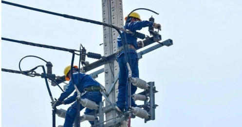 Cần minh bạch khoản lỗ của EVN