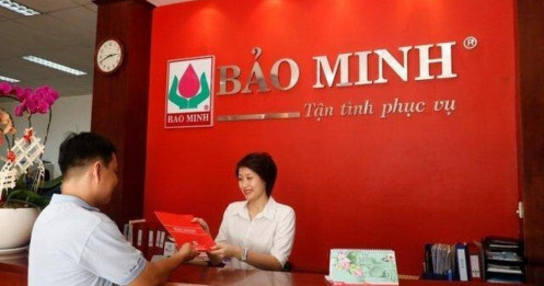 BMI – Tăng chất lượng dịch vụ, giữ vững thị phần