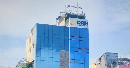 Phân tích cổ phiếu của CTCP DRH Holdings (DRH) trên sàn HOSE