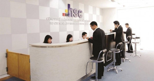 HCM: Tăng vốn và kỳ vọng lớn phía sau