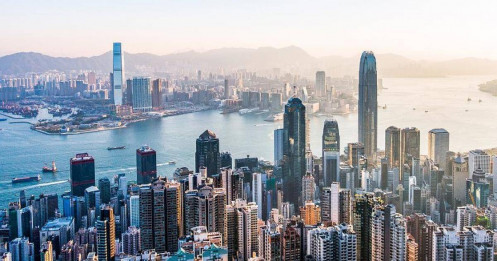 Dự Báo Các Nền Kinh Tế Lớn Nhất Thế Giới Năm 2075: Châu Á Lên Ngôi