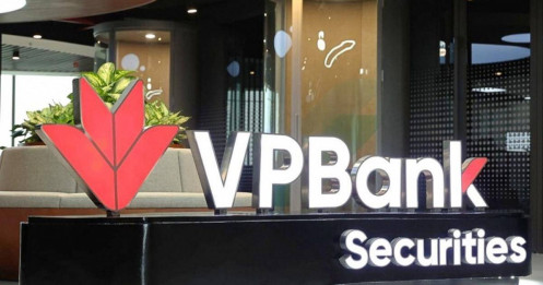 Chứng khoán VPBank (VPBankS) lên kế hoạch IPO, chờ cơ hội vàng từ thị trường chứng khoán Việt Nam