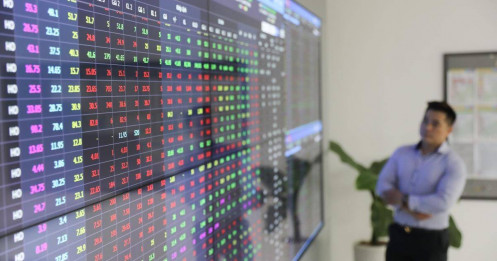 Nhận định thị trường 25/8: Đỏ không mua xanh lấy gì bán - Chiến lược hành động