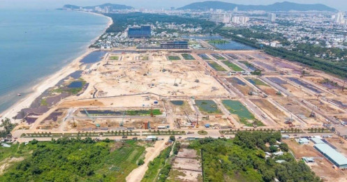 Không để ‘lòng thương’ làm lệch cán cân bồi thường đất