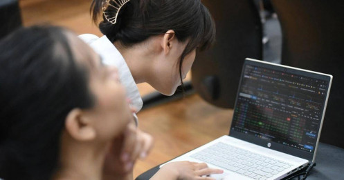 Chuyên gia kỳ vọng VN-Index chạm 1.800 điểm cuối năm nay