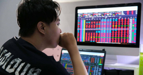 VN Index có đủ sức vượt 1.800 điểm?