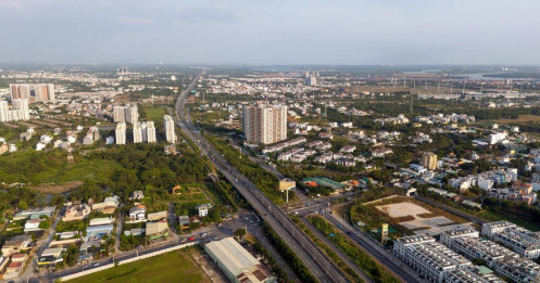 Luật Đất đai sửa đổi: Liều thuốc hạ nhiệt giá đất, giá nhà?