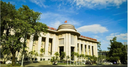 Nâng tầm tài chính: Sàng lọc ngân hàng bằng tiêu chí quốc tế