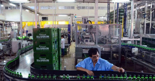 SAB – Thời điểm trở về giá trị thực?