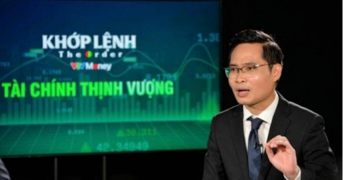 Thị trường tăng mạnh, NĐT nhỏ lẻ cần tỉnh táo: Đừng mơ “x2” lúc này!